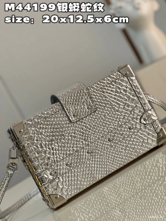 WIS LOUIS PETITE VUITTON MALLE 0125